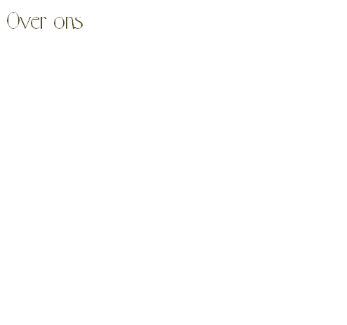 Over ons